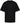 Hummel - hmlJR - Flot T-shirt med bi, sort