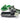 DANTOY - Green Bean Boot, recycled Plast