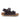 Mikk-Line - Kork-Sandalen in Cognac