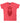 Danefae - Schöne Coral basic T-Shirt mit Wiking Freja