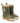 Mikk-Line - Coole Gummistiefel mit Drachen-Design in Oliv, dusty olive