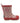 Mikk-Line - Gummistiefel mit Erdbeeren,