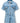 Only Girls - KogCastel - Jeans Jumpsuit, blau