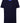 D-XEL - Alfredo - T-Shirt mit Logo Druck, navy