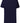 D-XEL - Alfredo - T-Shirt mit Logo Druck, navy