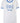 D-XEL - Gustavo - T-Shirt mit Logo Druck, white