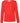 D-XEL - Chicory - weiches Langarmshirt, red flame