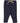 Wheat -  Bequeme weiche Hose Manfred in Midnight, Bio