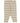 Wheat -  Bequeme Jersey Hose Silas in Multi Stripe, Bio