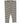 Wheat - Bequeme gestreifte Jersey Leggings in Midnight Stripe, Bio