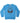 Danefae DYR - Dyrbellow - Sweatshirt mit einem Seeotter, blau