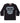 Danefae DYR - Dyrcritter - Baby Langarmshirt mit einem Gorilla, black