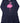 Danefae DYR - Dyrbirdy - Kleid mit Flamingo, dark navy