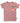 Danefae DYR - Dyrepasser - T-Shirt mit einem rotem Panda, rosa