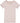 Wheat - Weiches geripptes T-Shirt Lace in Soft Lilac, Bio