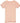 Wheat - Weiches geripptes T-Shirt Lace in Rose Dawn, Bio