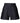 Rosemunde - sweat Shorts in schwarz