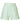 Rosemunde - Sweat-Shorts in Pastel Mint