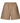 Rosemunde - sweat Shorts in portobello brown