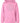 Rosemunde - Hoodie in Bubblegum Pink