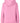 Rosemunde - Hoodie in Bubblegum Pink