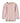 Wheat - Reese - Langærmet rib T-shirt, rosa