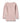 Wheat - Reese - Langærmet rib T-shirt, rosa
