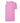 D-XEL - Ripp one-shoulder Top, begonia pink