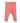 Wheat - Lækre rib leggings Maddy i koral, light coral