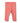 Wheat - Lækre rib leggings Maddy i koral, light coral