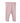Wheat - Lækre rib leggings Maddy i rosa, lavender mist