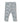 Wheat - Blomstrede jersey leggings Jules i blå