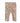 Wheat - Jules - Sød leggings med blomster, beige/rosa