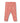 Wheat - Blomstrede jersey leggings Jules i koral