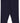 Wheat - Weiche Jersey-Leggings in Marine, Bio