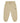 Okker Gokker – Weiche Jogginghose in Beige, brown rice