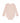 Okker-Gokker - Pointelle Body mit Muscheln, rosa