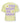 Only Mini - KmgBlossom - T-Shirt, gelb