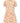 Only Mini - KmgCally - Kleid mit Schmetterlingen, gelb