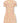 Only Mini - KmgCally - Kleid mit Schmetterlingen, gelb