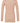 Rosemunde - Langarmshirt aus Seide und Baumwolle in light rose