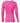 Rosemunde - Langarmshirt aus Seide und Baumwolle in deep fuchsia