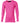 Rosemunde - Langarmshirt aus Seide und Baumwolle in deep fuchsia