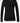 Rosemunde - RKBeatha - Seiden-Stickjacke, black