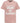 Hummel - hmlTRES - klassisches T-Shirt in Rosa