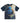 Lego Wear - LWTaj 312 - Ninjago T-Shirt, blau