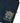 Lego Wear - LWPino 300 - Ninjago Shorts, blau