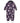 Lego Wear - LWJian 703 - Flyverdragter, dark purple