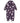 Lego Wear - LWJian 703 - Flyverdragter, dark purple