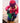 Lego Wear - LWAtlin 705 - Softshell handsker, black
